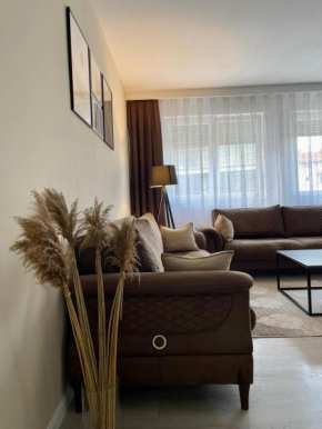 Apartment in Pristina
